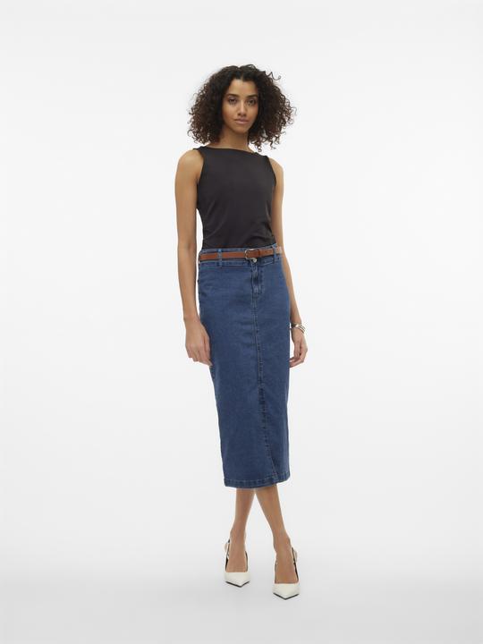 Image du produit Vero Moda VMPEYTON Jupe midi Jupe en jean (XS)