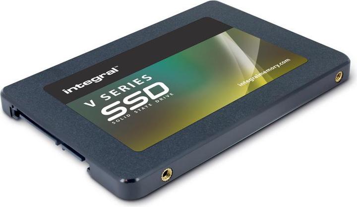 Produktbild V Series Version 2 (240 GB, 2.5")