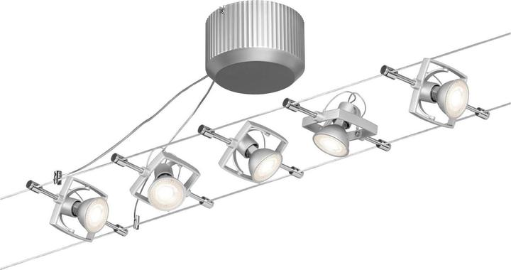 Image du produit Paulmann Système filaire MacII