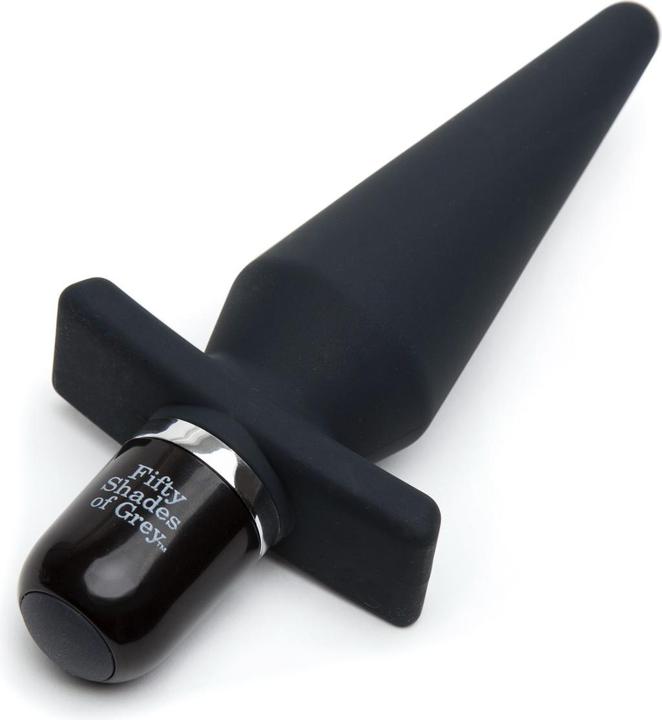 Actual product image Fifty Shades of Grey delicious fullness