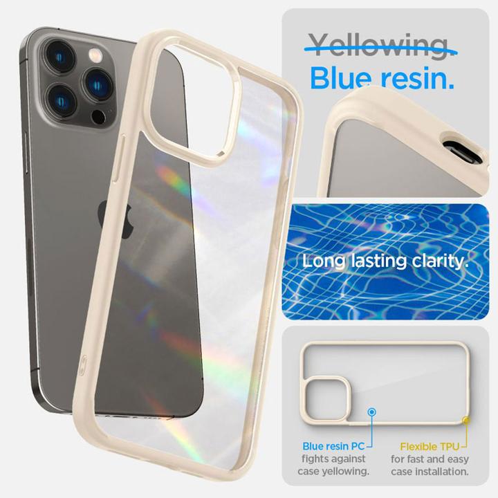 Image du produit Spigen Série Ultra Hybrid (Apple iPhone 14 Pro Max)