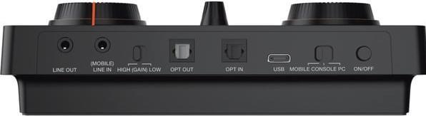 Image du produit Creative Sound Blaster GC7 (USB-C)