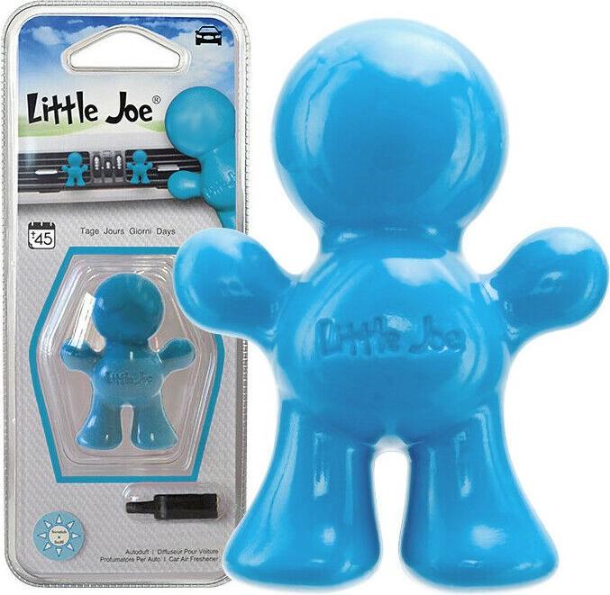 Little Joe Bleu tonique