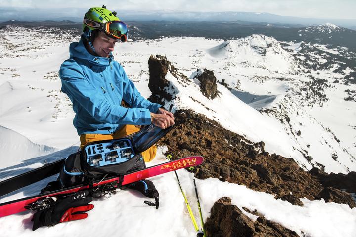 Produktbild Thule Legend (GoPro)