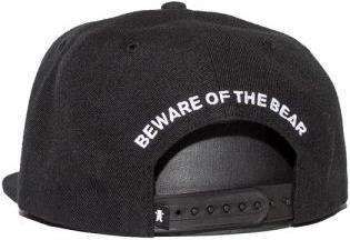 Produktbild Grizzly Top Team Snapback (One Size)