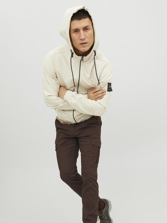 Produktbild Jack & Jones Basic Softshell-Jacke (XL)