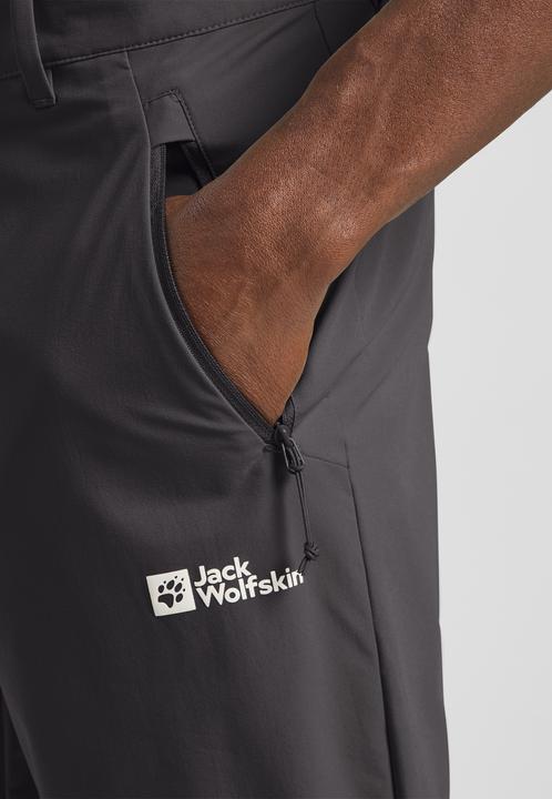 Immagine prodotto Jack Wolfskin Pico Trail Zip Off Pants M (56)