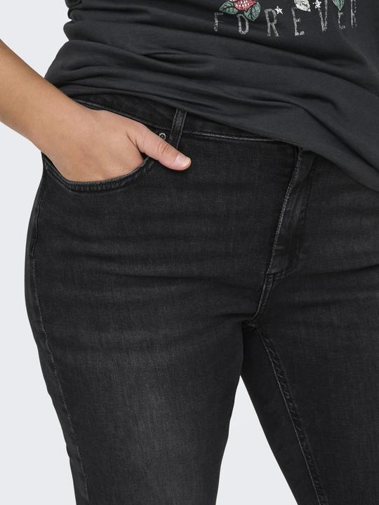 Actual product image Only Carwilly Reg Skinny Dnm Cro224 (32)
