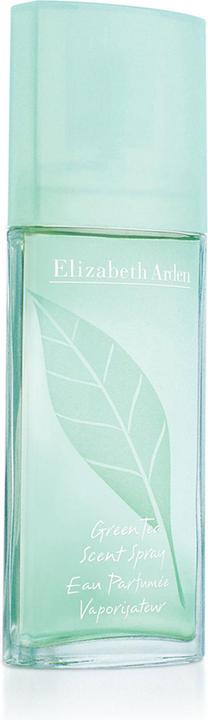 Produktbild Elizabeth Arden Green Tea (Eau de Parfum, 100 ml)