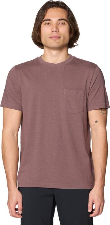 Mountain Hardwear M On Edge™ Short Sleeve T