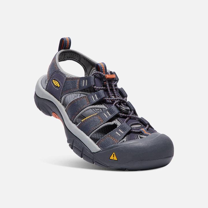Actual product image Keen Newport H2 (41)