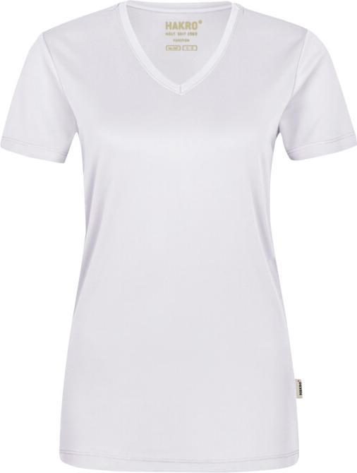 Hakro V-Shirt COOLMAX®