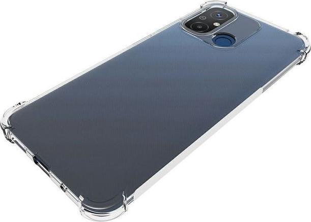Image du produit MU Classic Étui souple TPU Series (Xiaomi Redmi 12C)