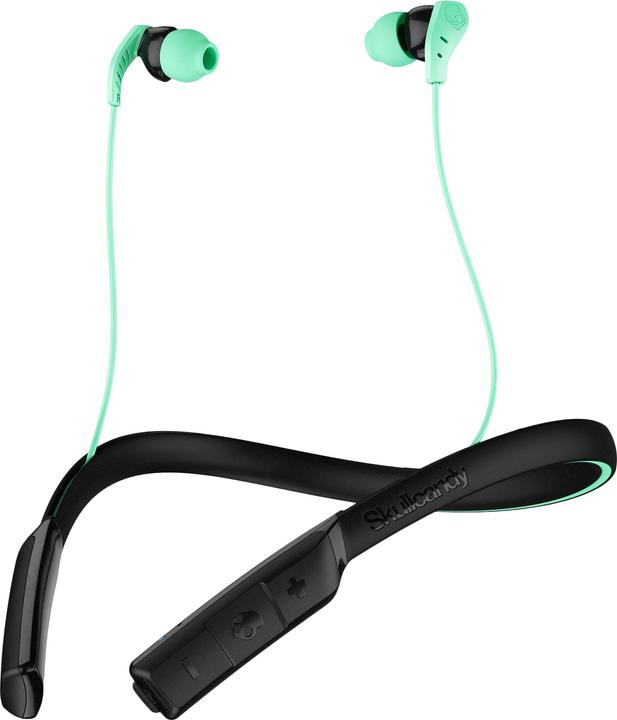 Skullcandy Method Wireless (9 h, Kabellos)