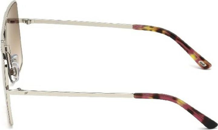 Actual product image WEB Damensonnenbrille Eyewear WE0210A ø 57 mm