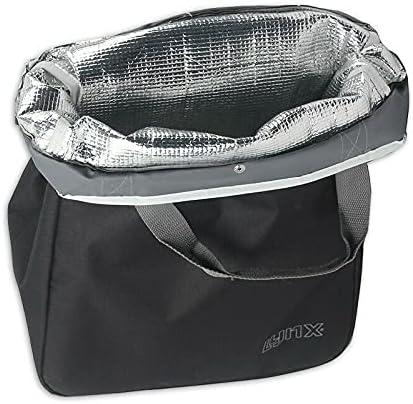Produktbild LYNX Fahrradtasche (17 l, Gepäckträgertasche)