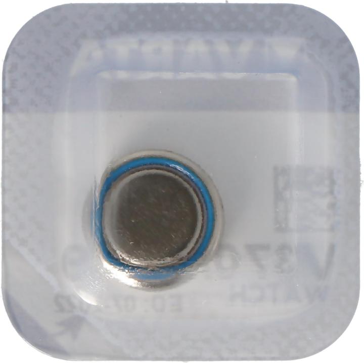 Produktbild Varta Watch V370 (1 Stk., SR69, 30 mAh)