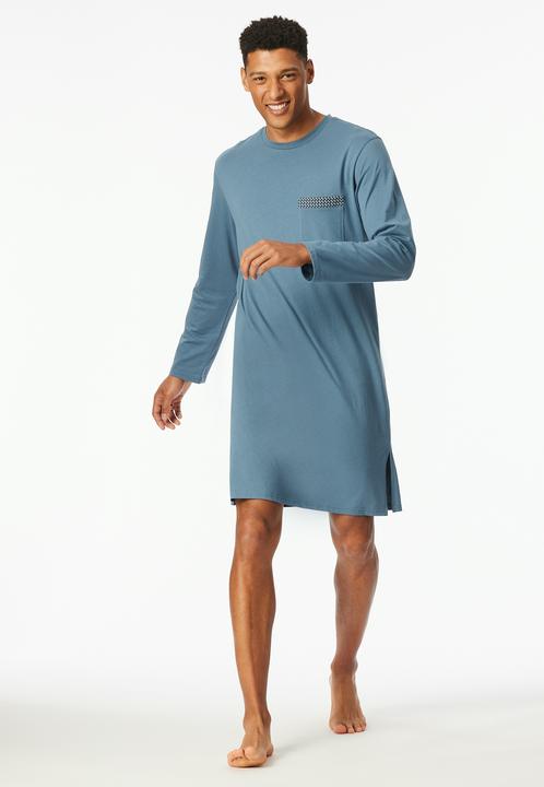 Produktbild Schiesser Nachthemd Comfort Nightwear (62)