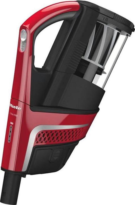 Actual product image Miele Triflex HX1