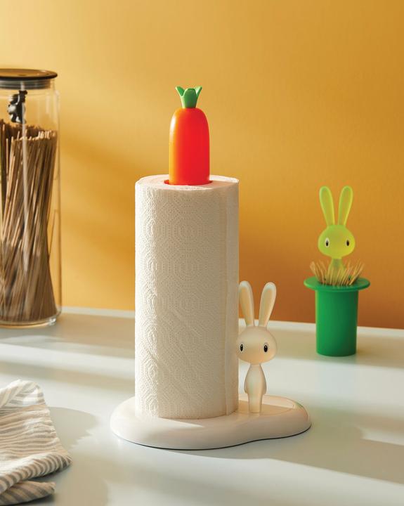 Produktbild Alessi Bunny Carrot