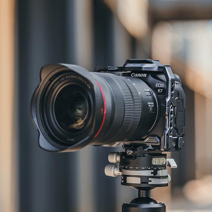 Produktbild Falcam Cage für CANON R7 #3230 (F22 & F38) (Cage Zubehör)