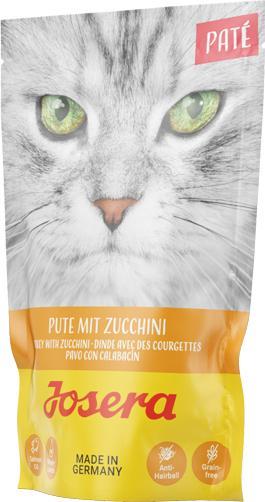 Produktbild Josera Katzen-Nassfutter (Adult, 1 Stk., 85 g)