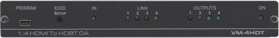 Image du produit MegaTOOLS VM-4HDT distributions