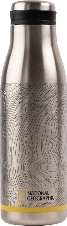 Produktbild National Geographic Thermosflasche (0.50 l)