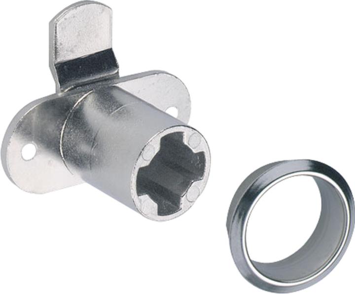 Actual product image Hettich Cylindre à languette Prestige 2000 (Locking cylinder)