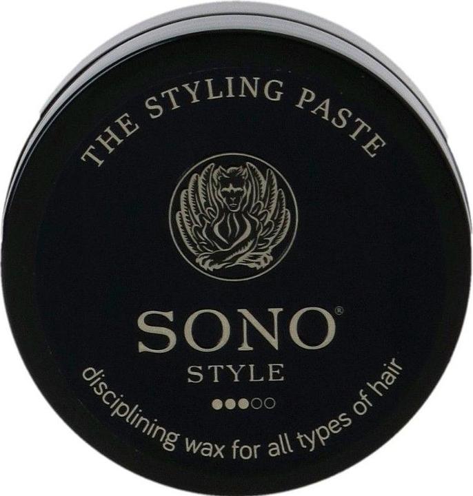 Produktbild Sono - The Styling Paste - 50ml (Haarpaste, 50 ml)