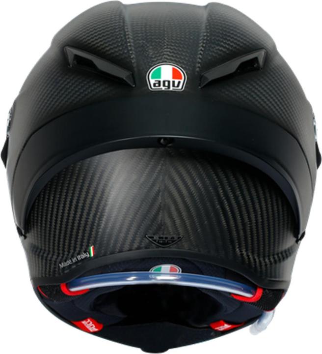 Produktbild AGV Pista GP RR Carbon (61 - 62 cm, XL)