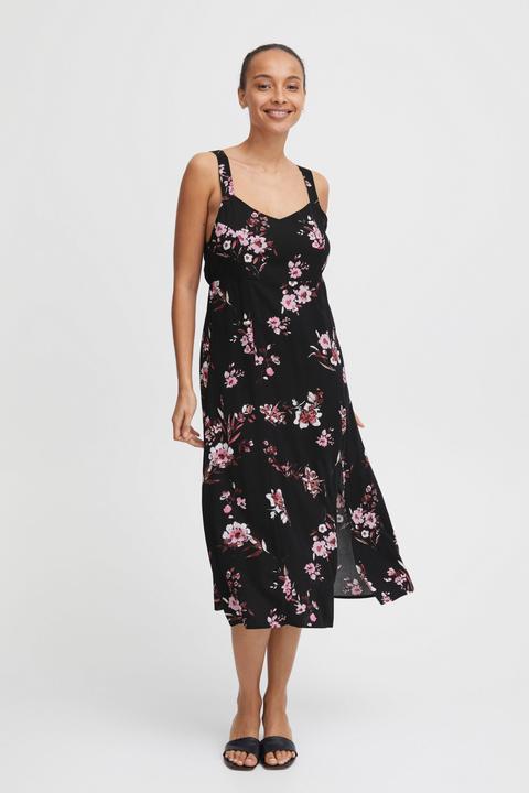 Image du produit B.young BYMMMJOELLA SLIP DRESS 4 20814538 (34)