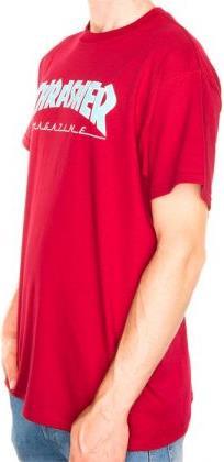 Actual product image Thrasher Outlined T-Shirt (XL)