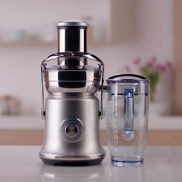 Actual product image Sage The Nutri Juicer Cold XL (EU plug)