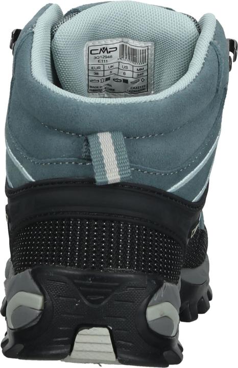 Actual product image CMP Campagnolo Hiking boots (37)