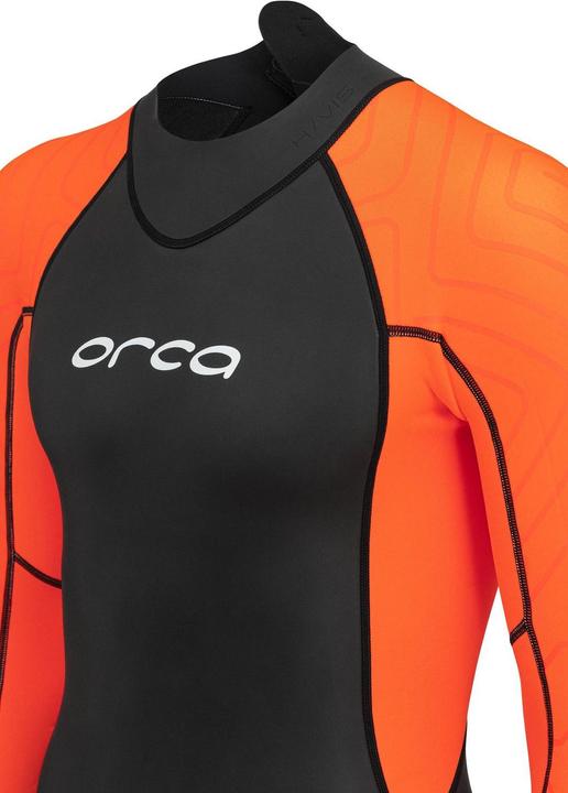 Actual product image Orca Vitalis Openwater Hi Vis (10)