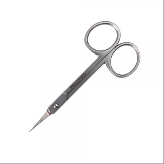 Actual product image BrillBird Professional cuticle scissors Extra