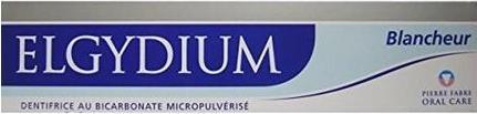 Produktbild Pierre Fabre Elgydium Whitening Toothpaste 50ml (50 ml)