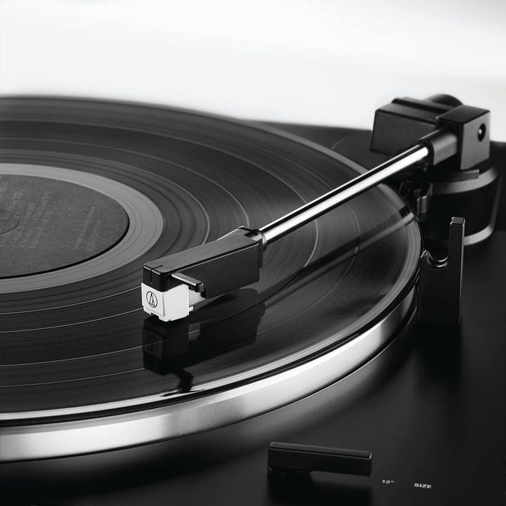 Image du produit Audio-Technica AT-LP60XBK (Automatique)