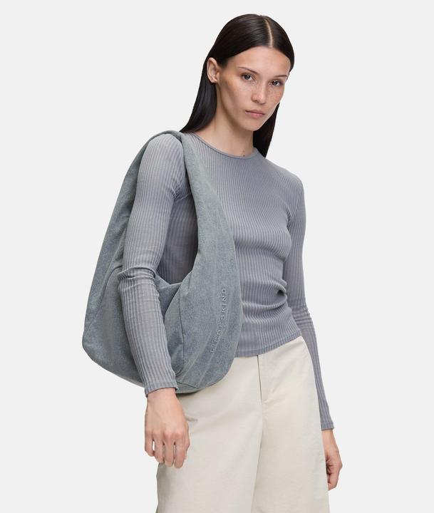 Immagine prodotto Liebeskind Berlin Handtasche Ferrah M Denim (22 l)