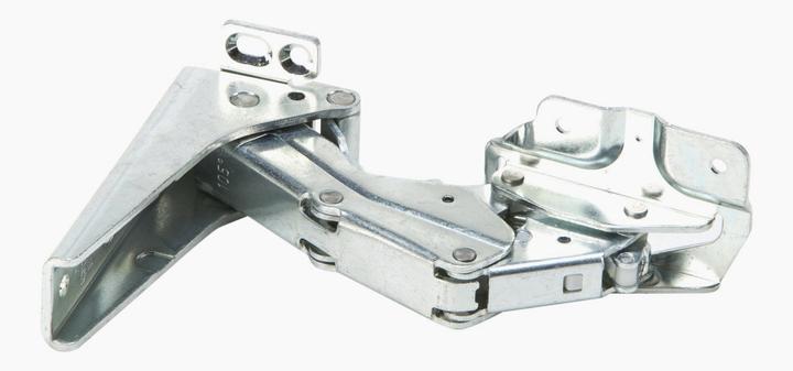 Siemens Türscharnier Siemens 00483620 Kühlschrank oben/unten