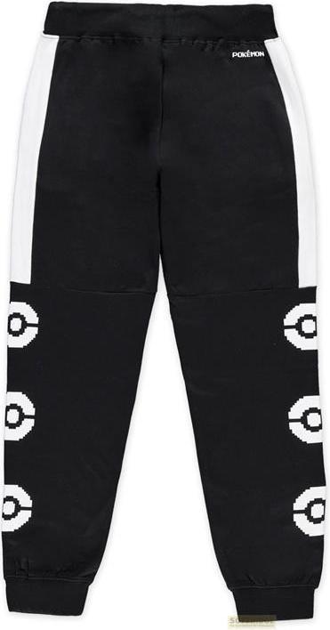 Difuzed Pokémon - Pixel Charizard - Sweat Pants - XL (XL)