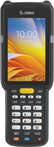 Produktbild Zebra MC,WLAN,BT,SS,2DERI,29KY,2.5X (2D-Barcodes, 1D-Barcodes)