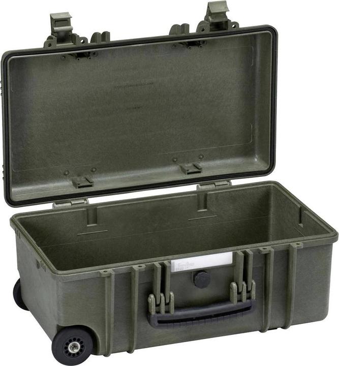 Produktbild Explorer Cases Spezialkoffer 52x28x22 cm Mod. 5122 WS (Fotorucksack, 31 l)