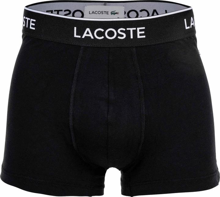 Immagine prodotto Lacoste Boxer (XXL, confezione da 3)