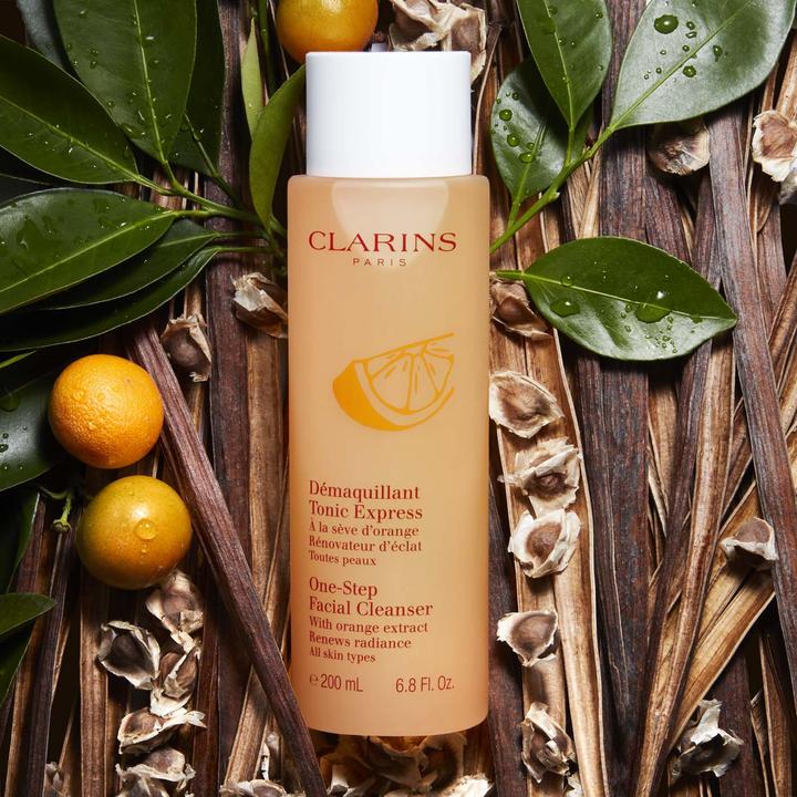 Produktbild Clarins One-Step (Reinigungslotion, 200 ml)