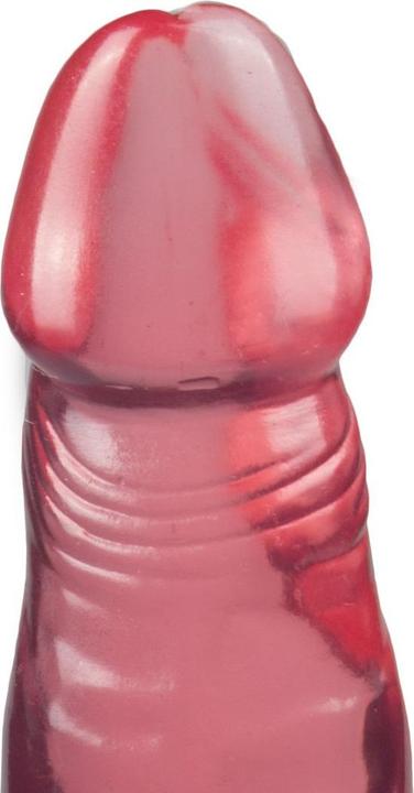 Actual product image Doc Johnson Crystal Jellies