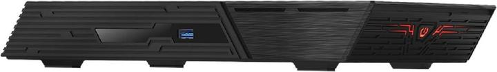 Actual product image Asustor Flashstor 6 FS6706T (0 TB)