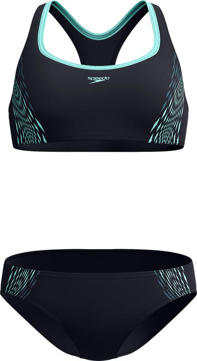 Speedo Placement 2 Piece (W32/L36)