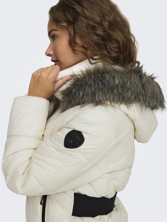 Actual product image Only ONLFEVER down jacket Down jacket (XS)
